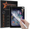 SILCOSTAR [2 PACK Paper film Screen Protector-Drawing & Writing- For iPad mini 4 (2015) mini 5 (2019) 7.9 -Ultra HD Clear Paper Screen Protector Guard For Apple iPad Mini 5th Generation