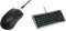 Cooler Master MM712 RGB-LED Mouse da Gioco Wireless Ibrido Ultraleggero 59g CK720 Mechanical Gaming Keyboard MP511 XL Gaming Mouse Pad