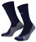 Nike Unisex Dri-FIT Strike T-Shirt, Midnight Navy/White, M