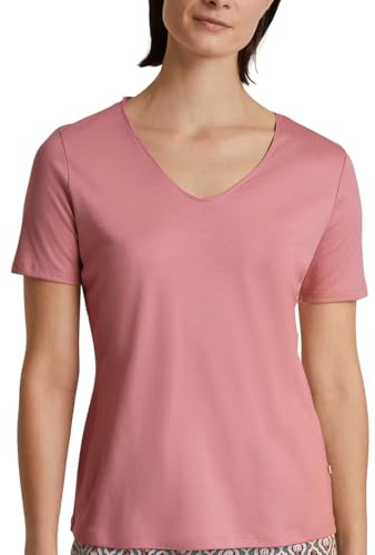 CALIDA Favourites T-Shirt Damen, aus 100% Supima-Baumwolle