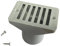 ＡＷＨＡＯ Schwimmbad Bodenablauf Dusche Massage Pools Wasser Überlauf Outlet