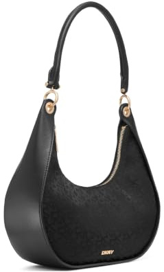 DKNY Abby Hobo Crossbody HANDBAG