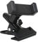 Surluoen Guitar Phone Holder Rotatable Sheet Music Stand Guitar Live Video Phone Holder Musical Instrument Accessories