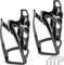 Flaschenhalter Fahrrad, Getränkehalter für Fahrräder, Trinkflaschenhalter Fahrrad für MTB und Rennräder (2er-Pack)