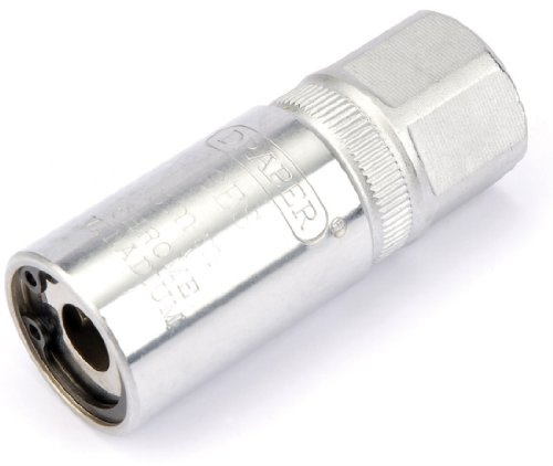 Draper YSES-1 Stud Extractor, Blue, 6 mm