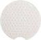 Sealskin Rotondo Sicherheitsmatte 55 cm Gummi Weiß
