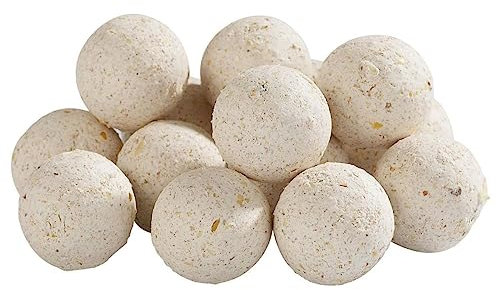 Balzer MK Booster Balls 20mm Kokos/Hanf