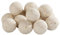 Balzer MK Booster Balls 20mm Kokos/Hanf