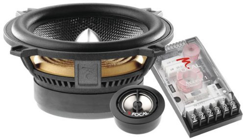Focal Access 130A1 SG 13cm Component Car Speakers