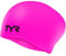 TYR Erwachsene Badekappe Silicone Swim Cao, Multicolor, One Size, LCSL693