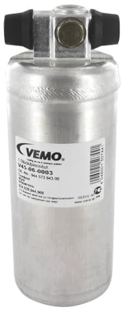 VEMO Dryer, air conditioning V45-06-0003