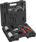 Vigor vuoto e pompe stampa, Set, V4325