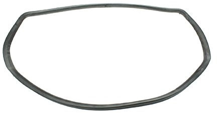 Howden HJA4550 echtem klein Ofen Herd Grill Türdichtung
