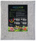 aquacando Aquarium Kristall-Quarzkies Kristallweiß (10kg)