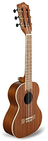 Lanikai MA-6T - Ukulele tenore a 6 corde in mogano