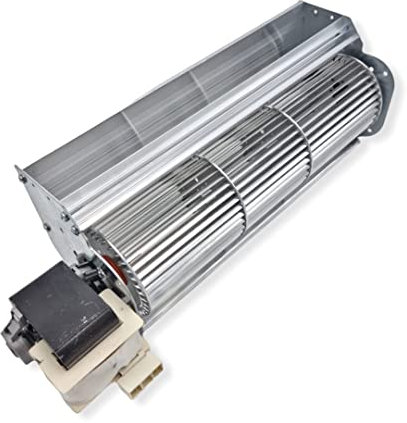 Ventilatore tangenziale TRIAL 8A130B-051 64W 306x50 mm