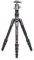 Benro Bat Series 15C Carbon Fibre Tripod and VX20 5 sections head