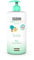 ISDIN Baby Naturals Gel Champú para Bebé, DUPLO 40% 2º Unidad, con un 93% de Ingredientes de Origen Natural, 2x750ml