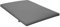 FORTISLINE Hundematte Hundebett Capri (XL - 120cm x 90cm, Grau)
