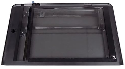HP OfficeJet 4650 4655 4652 4657 Ersatzteil: Scanner-Glas Boden Scan-Glass Base