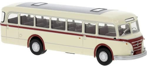 59850 IFA H 6 B (Hellbeige/rot)