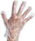 KAV Disposable Gloves - 500 Pack, One Size Fits All, Cleaning Gloves for Maintenance, Painting, and More - Durable, Hygienic, and Convenient Solution for Home and Office Use, Kitchen, Keep in Car