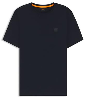 BOSS Herren Tales, Dark Blue404, L EU