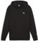 PUMA Uni Rad/Cal Half Zip Dk Sweat