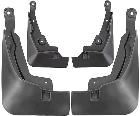 Parafango Per Toyota RAV4 RAV 4 2020 Auto Parafanghi Posteriore Parafango Anteriore Protezione Guardie Accessori Per Auto Paraspruzzi Paraspruzzi