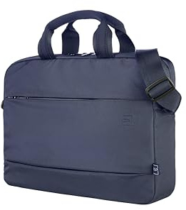 Tucano, Laptoptasche Unisex, blau