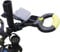 Leisure Pursuits Golf Trolley Umbrella Holder, Scorecard Holder, Drinks Holder and Accessory Dock