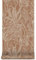Superfresco Easy Papier Peint intissé Chaya 1005 x 52cm Terracotta | Revêtement Mural, Tapisserie | Ambiance Facile à Poser et à enlever