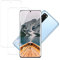 Banuyaw für Samsung Galaxy S20 Schutzfolie, HD-Klar Folie Samsung S20 Panzerfolie, für Weich TPU Kratzfest Handyfolie Galaxy S20 Displayschutzfolie Blasenfest Samsung S20 Glasfolie, 2 Stück
