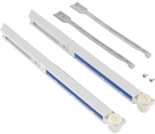 HAWA Clipo 36 Dämpfungssystem 36 kg, 2 Stück