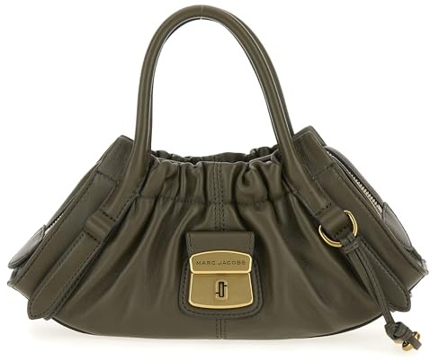 Marc Jacobs Damen The Small Satchel Bag
