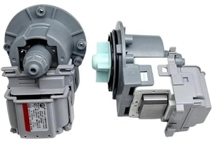 Motor De Bomba De Desagüe PX2025-1 DC31-00181A 220-240V 50Hz, Compatible Con Lavadoras Samsung, Piezas De Repuesto For El Sistema De Desagüe De Lavadoras
