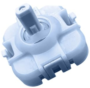 Ersatz Hot Swap Joystick Spiel Game Controller Rocker Für G6Pro G5Pro Ersatz