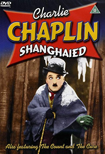 Charlie Chaplin - The Champion [UK Import]