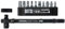 Bessel (VESSEL) Board Ratchet Driver Set TD-70