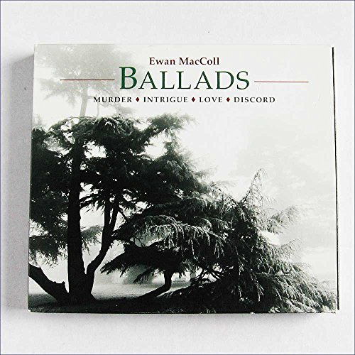 Ballads: Murder Intrigue Love Discord