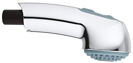 Grohe 46 298 IE0 Ladylux Plus Handspray für 33.737 und 33.759, verchromt