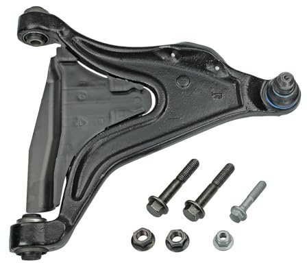 QUERLENKER HD | 516 050 0016/HD Kompatibel mit 850 (854),850 Kombi (855),S70 (874),V70 I (875, 876)