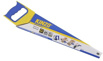KINZO Hand saw 500 mm, 71835