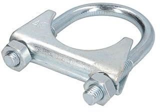 Bosal 250-048 Rohrverbinder, Abgasanlage