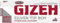 Gizeh 2 x tip giza machine boy zigarettenstopfer silber