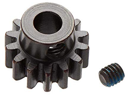 Arrma Steel Pinion Gear 14T Mod1 5mm (AR310475)