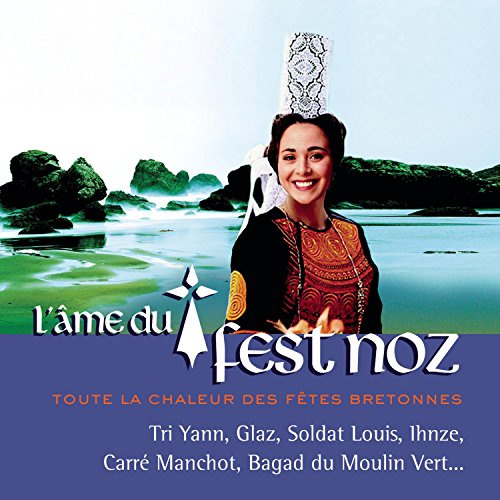 Various - L'ame Du Fest Noz