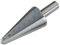 Faithfull FAITD620 HSS Cone Taper Drill Bit 6 - 20mm