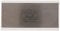 Bahco - 474-125-0.60 Ziehklinge 125mm x 62mm x 0,60 - BAH474125060