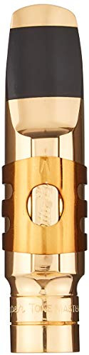 Otto Link OLM-404-6 Super Tone Master Metal Tenor Sax Mouthpiece